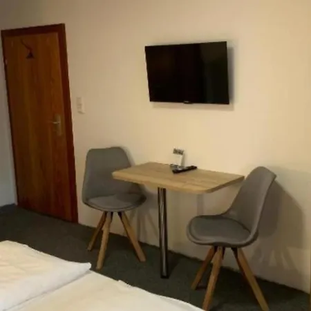 Rheinischer Hof * Duisburg