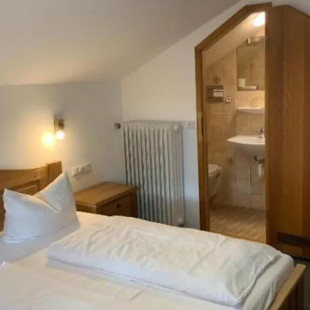 Rheinischer Hof Quarto em Acomodações Particulares *