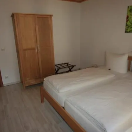 Rheinischer Hof Duisburgo