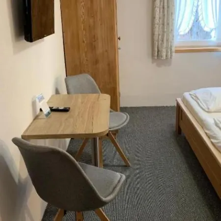Rheinischer Hof Quarto em Acomodações Particulares