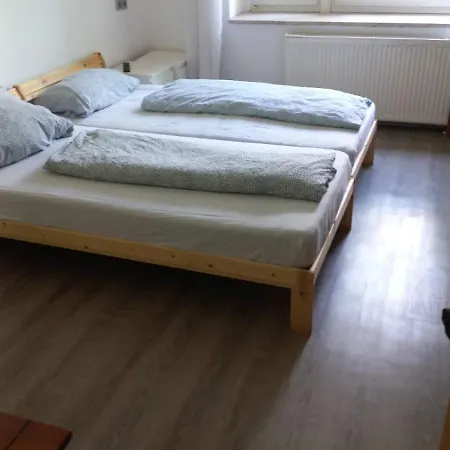 Rheinischer Hof Quarto em Acomodações Particulares