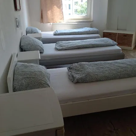 Quarto em Acomodações Particulares Rheinischer Hof