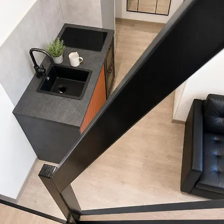 Quarto em Acomodações Particulares Rheinischer Hof Duisburgo