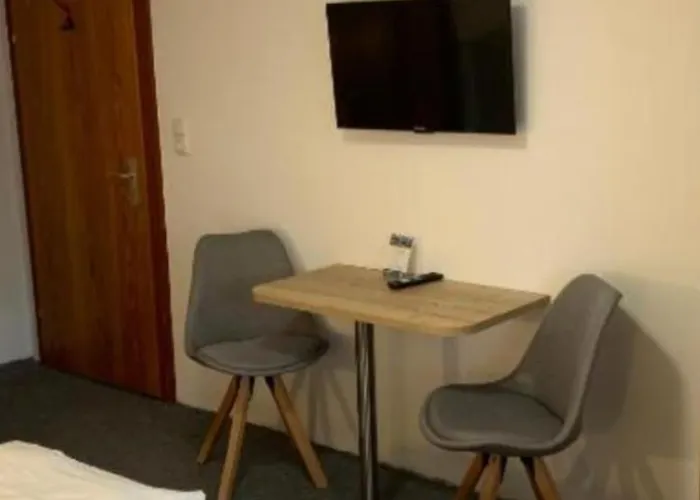 Rheinischer Hof * Duisburg