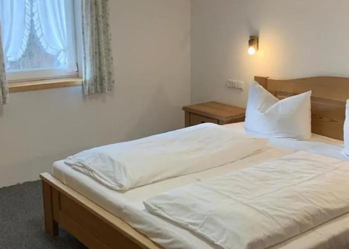 Privatunterkunft Rheinischer Hof *