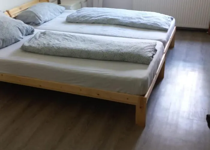 Rheinischer Hof Pansiyon