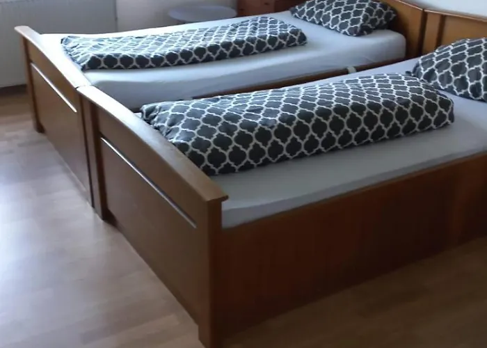 Rheinischer Hof * Duisburg