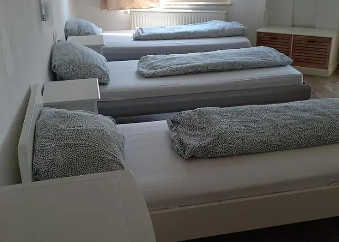 Homestay Rheinischer Hof